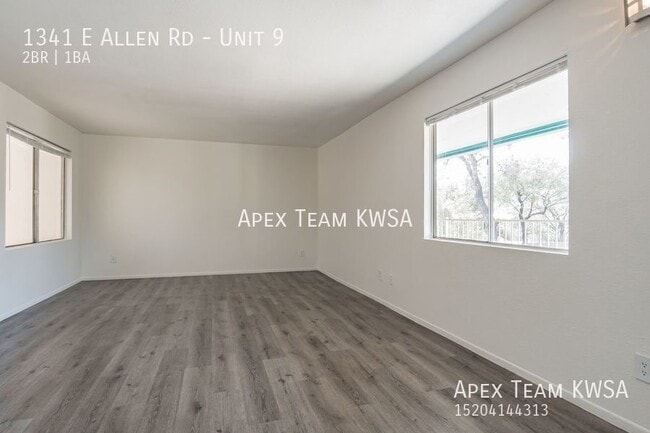 Building Photo - 1341 E Allen Rd
