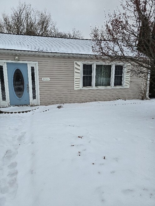 Building Photo - 4435 Clifford Rd