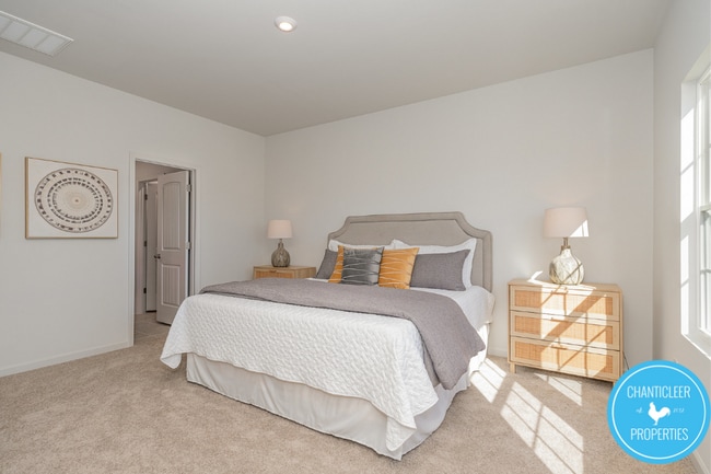 Building Photo - 6705 Hardwick Ln