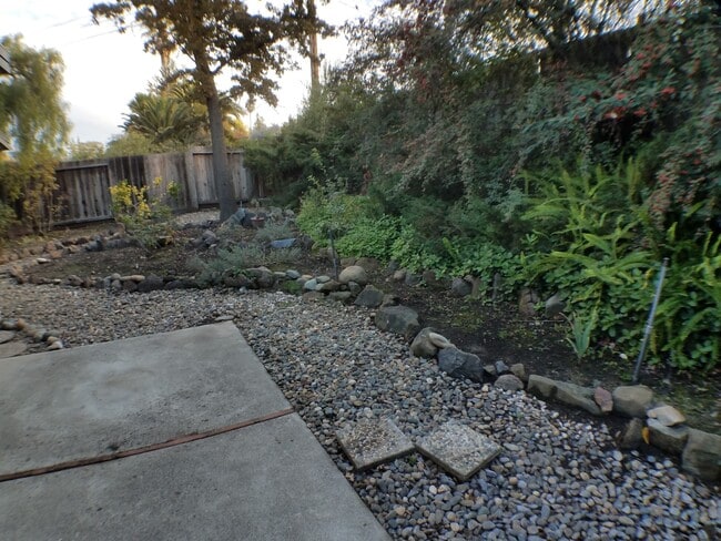 Building Photo - Eichler home near downtown Walnut Creek