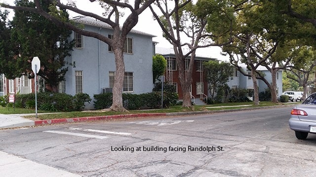 Building Photo - 1237 N Brand Blvd