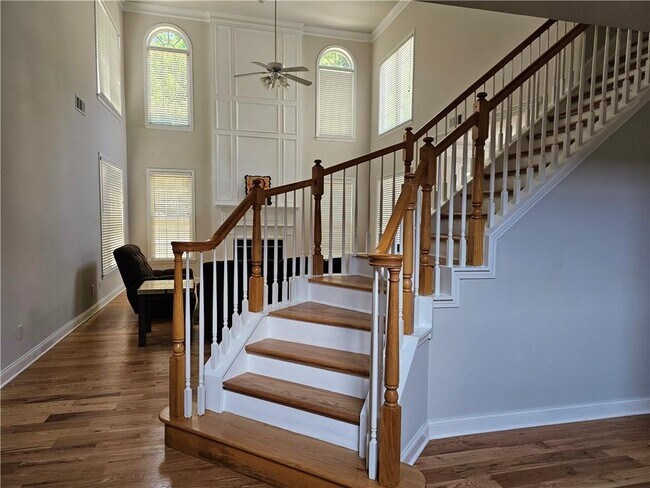 Building Photo - 1692 Telfair Chase Way