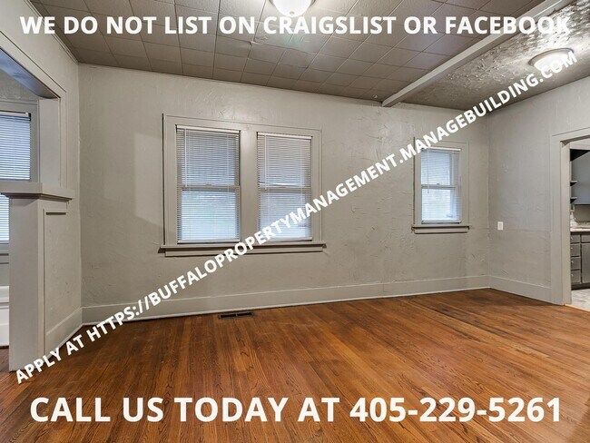 Building Photo - 1427 NW 40th St