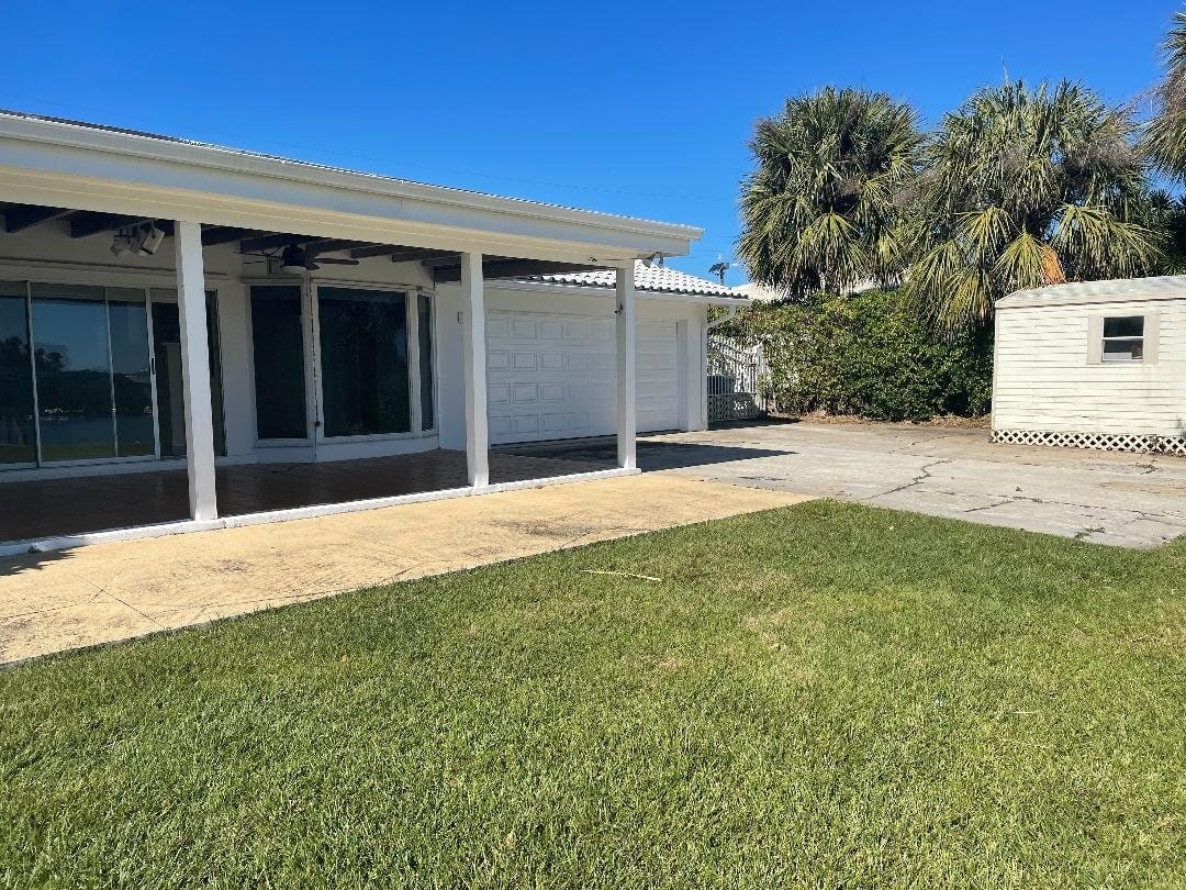Building Photo - 1431 Flagler Blvd