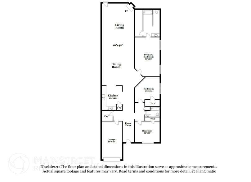 Building Photo - 7051 Mahonia Pl