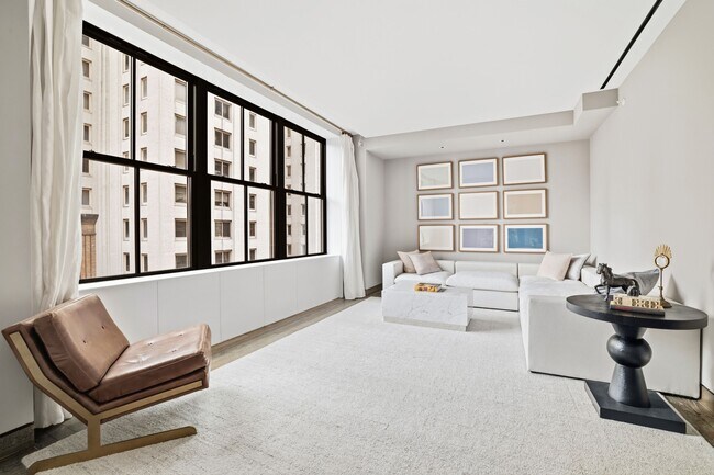 Building Photo - 111 W 57th St