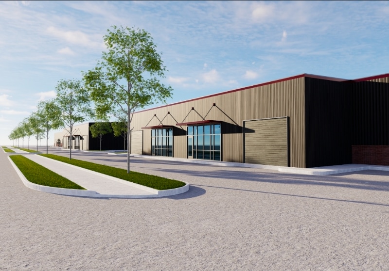 Primary Photo - 2337 Doreen St