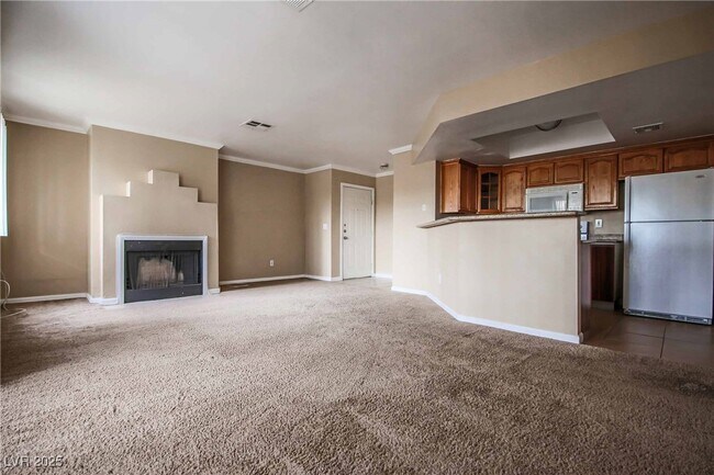 Building Photo - 8600 W Charleston Blvd