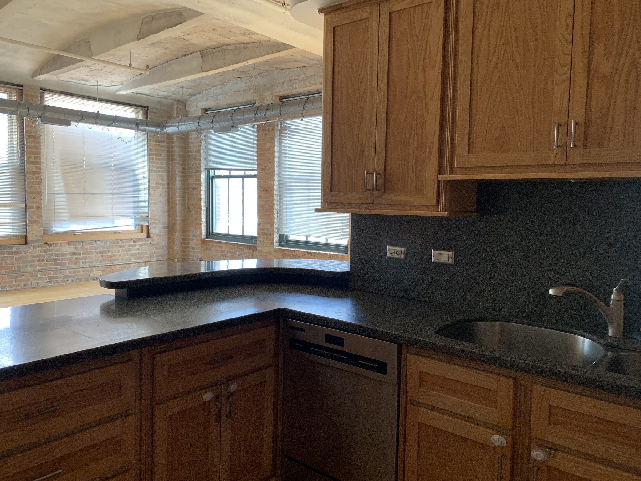 Open Kitchen - 801 S Wells St
