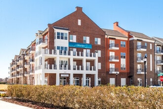 Building Photo - The Margo