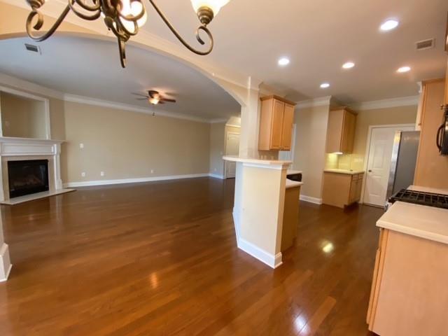 Building Photo - 2511 Gadsen Walk NW