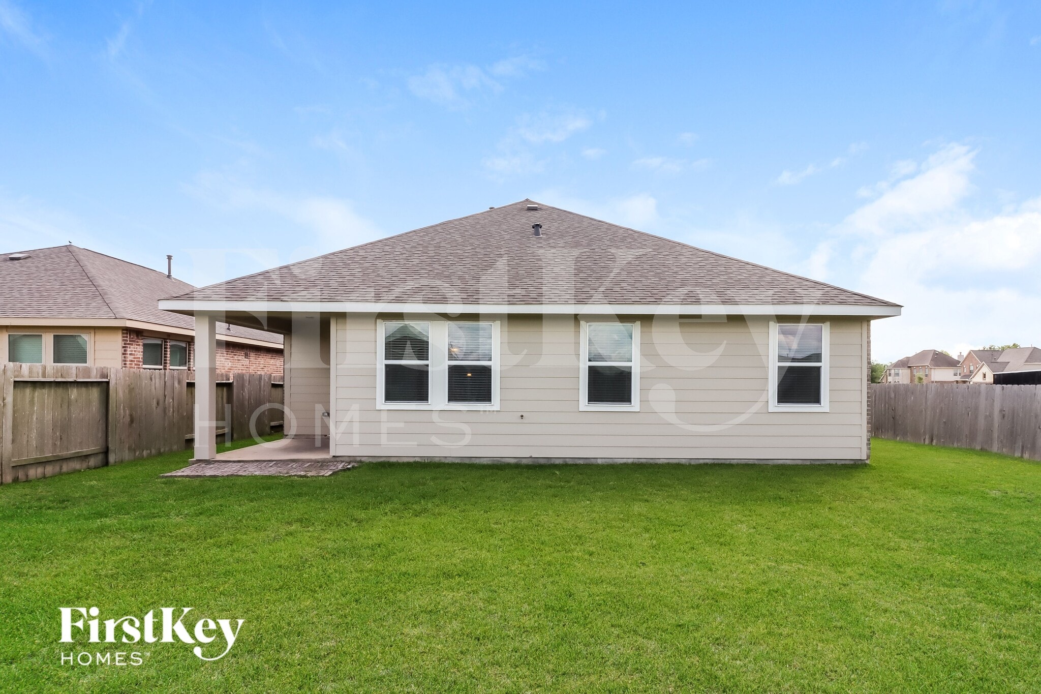 Building Photo - 1500 Foshee Ct