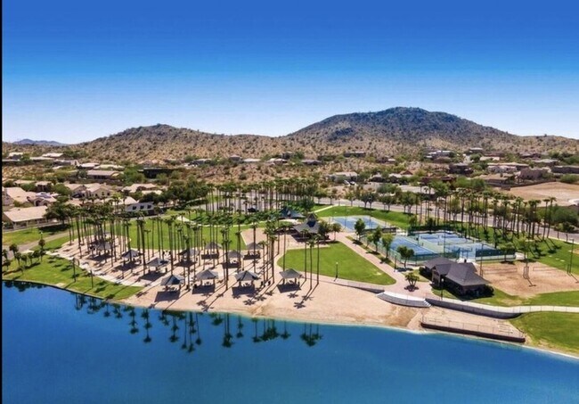 Building Photo - 17564 W Verdin Rd