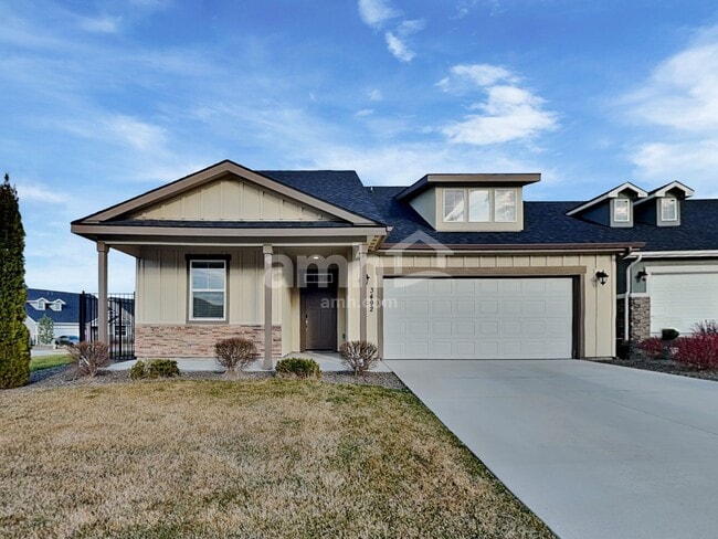 Building Photo - 3492 S Bartlett Ave