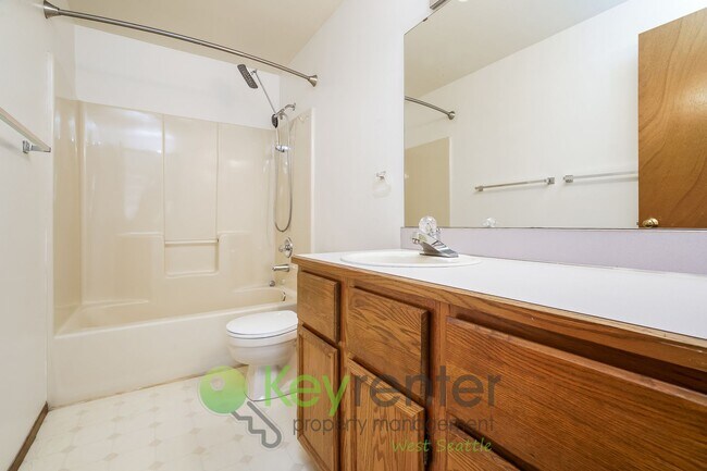 Building Photo - Remodeled Two-Bedroom with Open Floor Plan...
