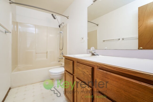 Building Photo - **Rent Special** Remodeled Two-Bedroom with Open Floor Plan, Parking, and Easy Transit Access
