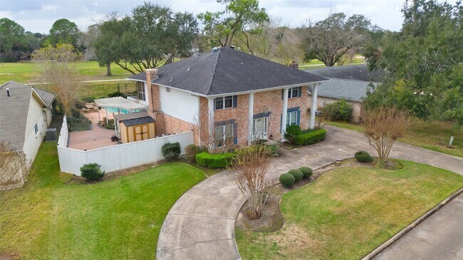 Building Photo - 3114 Cypress Point Dr