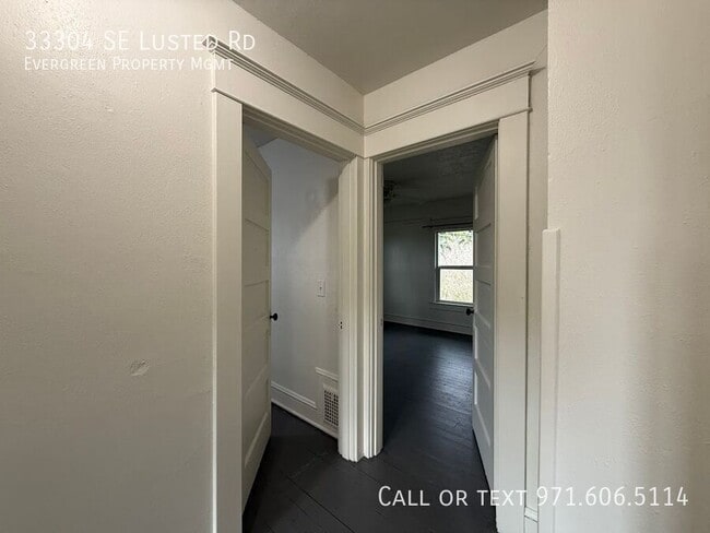 Building Photo - 33304 SE Lusted Rd