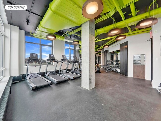 Building Photo - 36-20 Steinway St