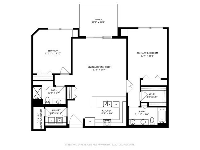 Building Photo - 7753 Van Buren St
