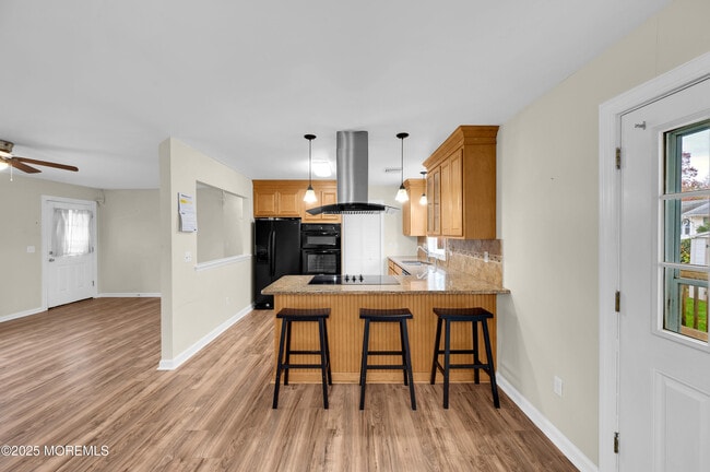 Building Photo - 1109 Spar Ave