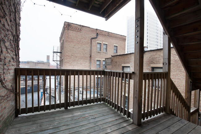 Building Photo - 1314 S Wabash Ave