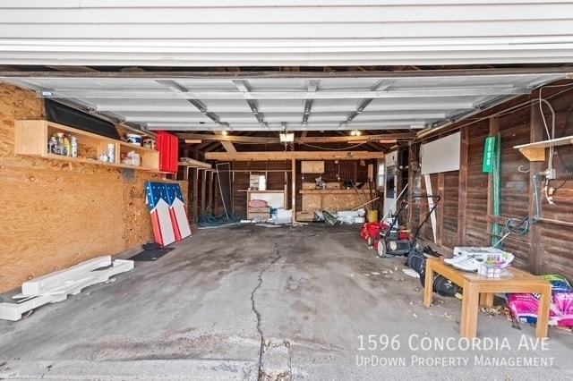 Building Photo - 1596 Concordia Ave