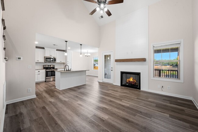 Building Photo - Beautiful Single-Family Home With A Community Park