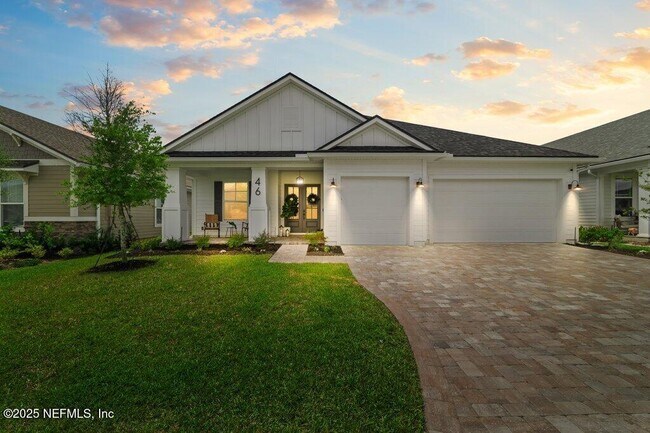 Building Photo - 46 Thatcham Dr