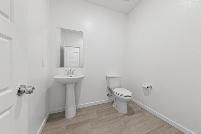 Building Photo - Brand New 3 Bedroom Townhome with Premium Upgrades & Resort-Style Amenities!