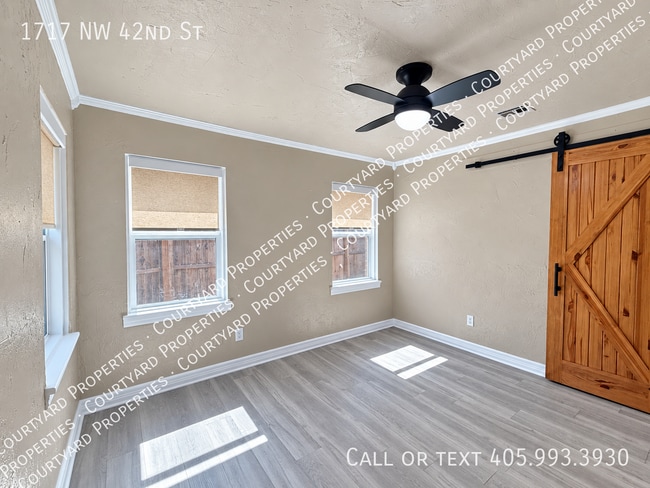 Building Photo - 1717 NW 42nd St