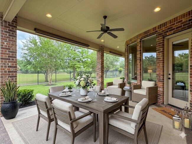 Building Photo - 10810 Poolman Pl