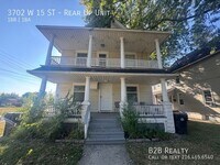 Building Photo - 3702 W 15th St