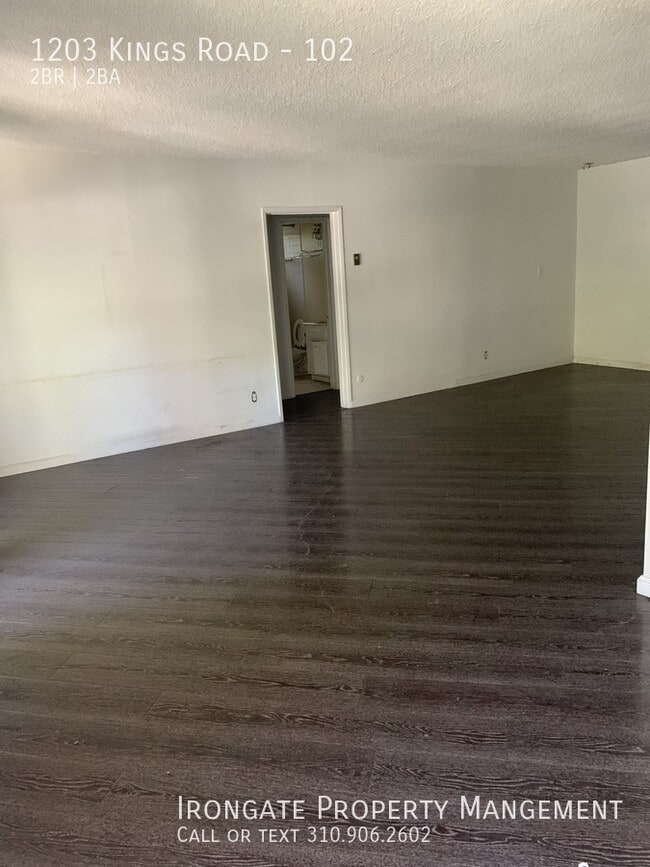 Building Photo - 1203 Kings Rd