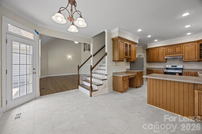 Building Photo - 5109 McCallum Mdws Dr