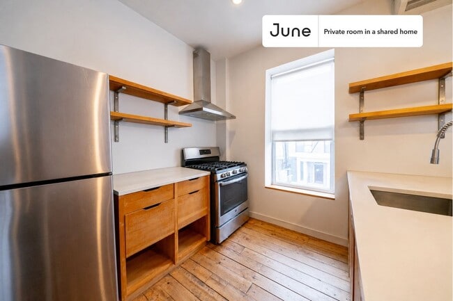 Building Photo - Room in Shared 4 bed/2 bath home in Prospect Lefferts Gardens