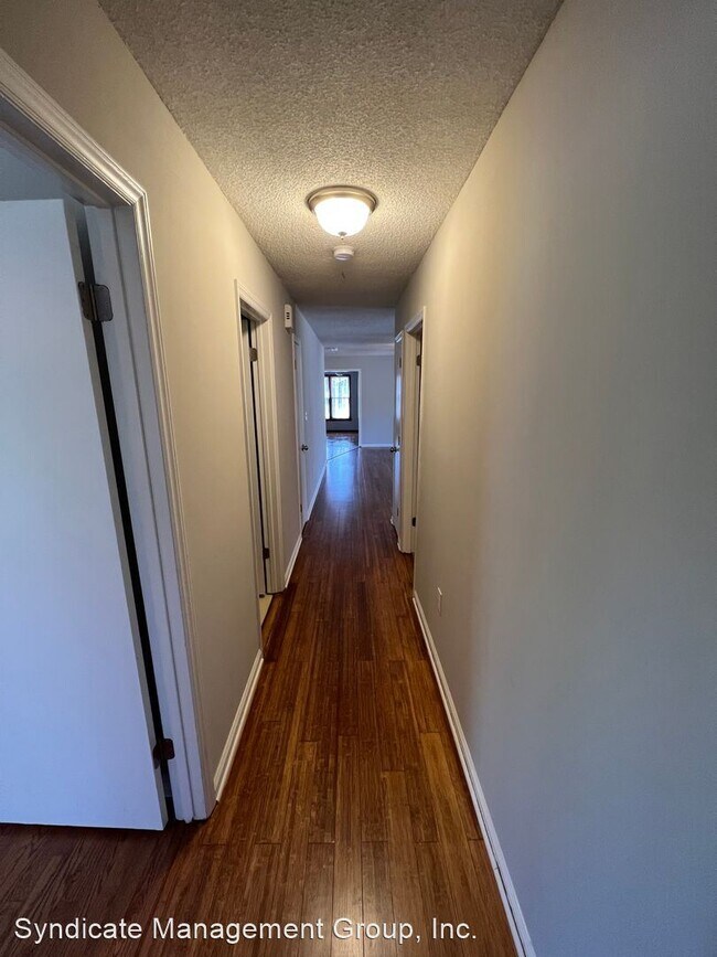 Building Photo - 3 br, 2.5 bath House - 1401 Trinity Church Rd