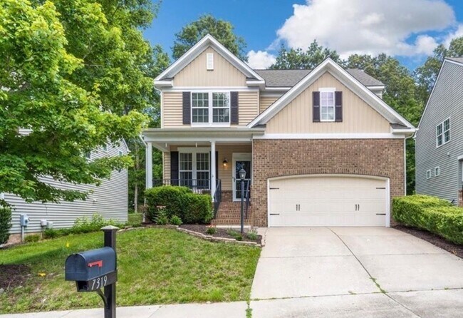 Building Photo - 7319 Vicenzo Dr