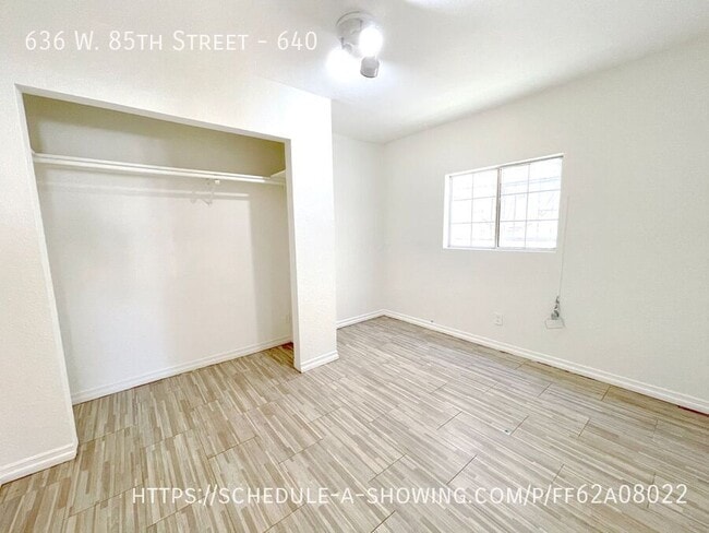 Building Photo - 636 W 85th St