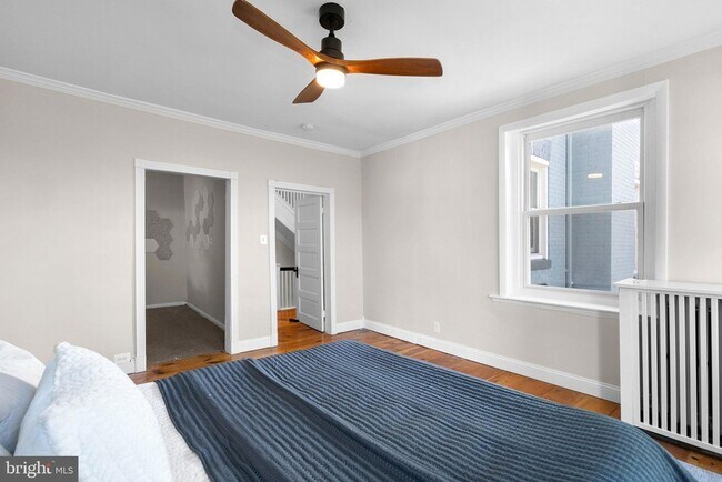 Building Photo - 1616 Kilbourne Pl NW