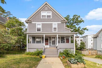 Building Photo - 407 N Ashley St