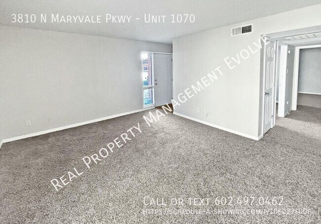 Building Photo - 3810 N Maryvale Pkwy