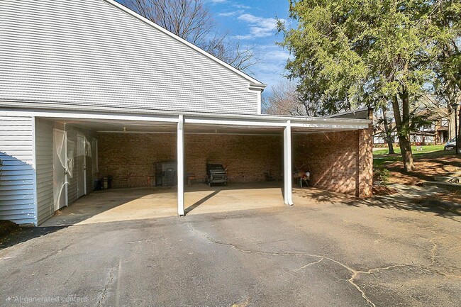 Building Photo - Spacious 2BR/2BA Condo in Prime South Charlotte Location!