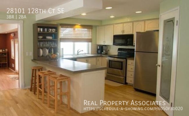 Building Photo - 28101 128th Ct SE