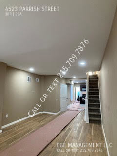 Building Photo - 4523 Parrish St