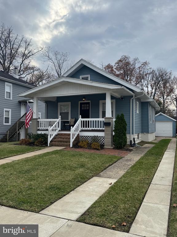 Building Photo - 122 S Haviland Ave