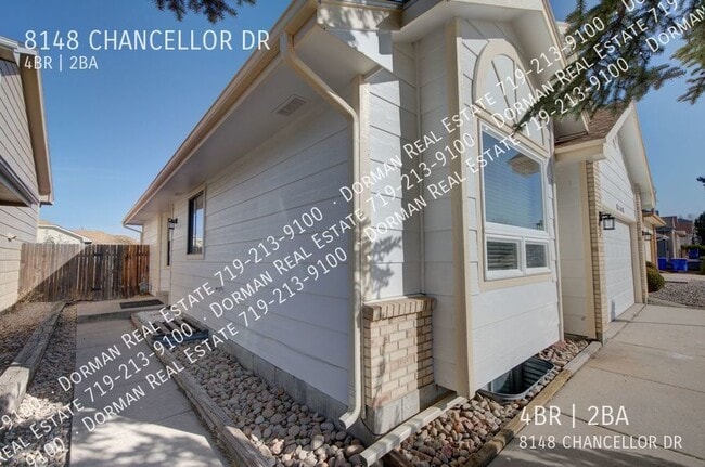 Building Photo - 8148 Chancellor Dr