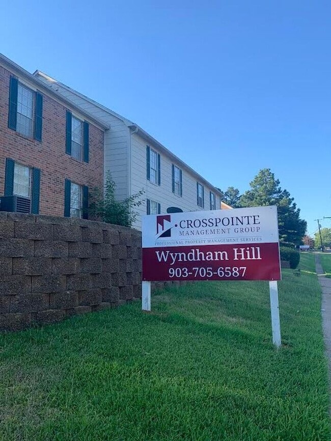 Building Photo - 2 bedroom 2 bath apartment in Tyler! Avail...