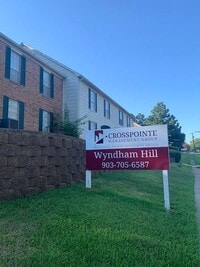 Building Photo - 2 bedroom 2 bath apartment in Tyler! Avail...