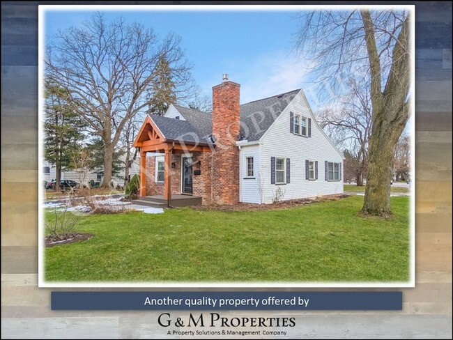 Building Photo - Beautiful 3-Bedroom Home for Rent - Brighton Schools!